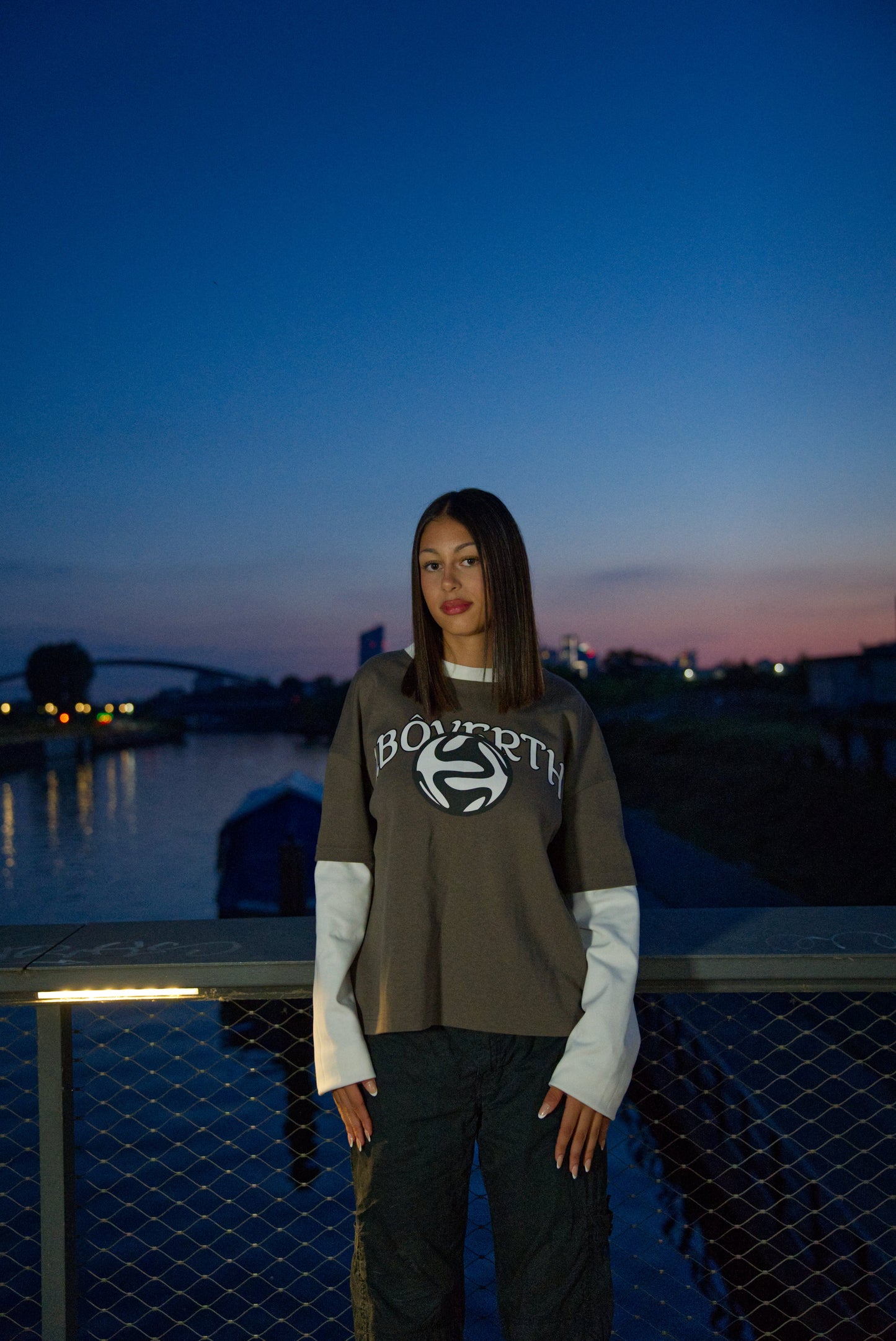 LONG SLEEVE